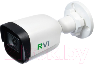IP-камера RVi RVi-1NCT2022 (2.8мм, белый)