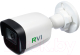 IP-камера RVi RVi-1NCT2022 (2.8мм, белый) - 