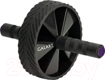 Ролик для пресса Galaxy GL1011