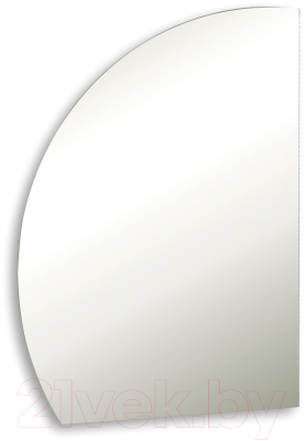 Зеркало Silver Mirrors Mario 68.6x109.7 / LED-00002525 (левый)
