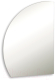 Зеркало Silver Mirrors Mario 68.6x109.7 / LED-00002525 (левый) - 
