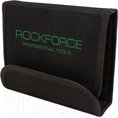 Набор щеток для чистки каналов RockForce RF-921G3P