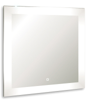 Зеркало Silver Mirrors Норма 77x77 / LED-00002274 - 