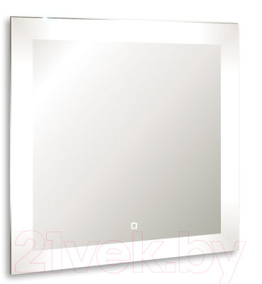Зеркало Silver Mirrors Норма 77x77 / LED-00002274