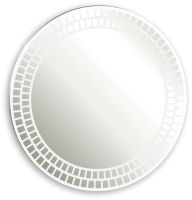 

Зеркало Silver Mirrors, Оникс D770 / LED-00002505