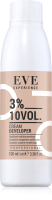 

Крем для окисления краски Farmavita, EVE Experience Cream Developer 10 vol 3%