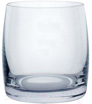 Набор стаканов Bohemia Ideal 25015/20787/230 (6шт)