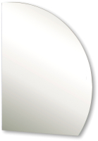Зеркало Silver Mirrors Mario 68.6x109.7 / LED-00002541 (правый) - 