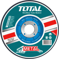 

Отрезной диск TOTAL, TAC2101151