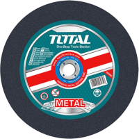 Отрезной диск TOTAL TAC2213552 - 