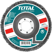 Шлифовальный круг TOTAL TAC651151 - 