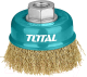 Щетка для электроинструмента TOTAL TAC31051 - 