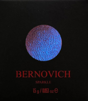 

Тени для век Bernovich, Sparkle X29