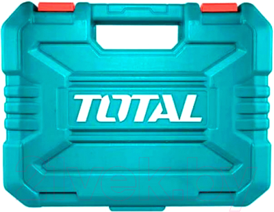 Универсальный набор инструментов TOTAL THT121201
