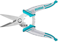 Ножницы диэлектрические TOTAL THT117871 - 