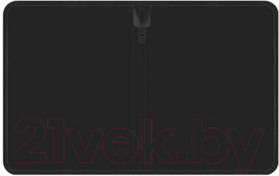 Папка для бумаг Berlingo Radiance / ZF5_A5001 (желтый/розовый)
