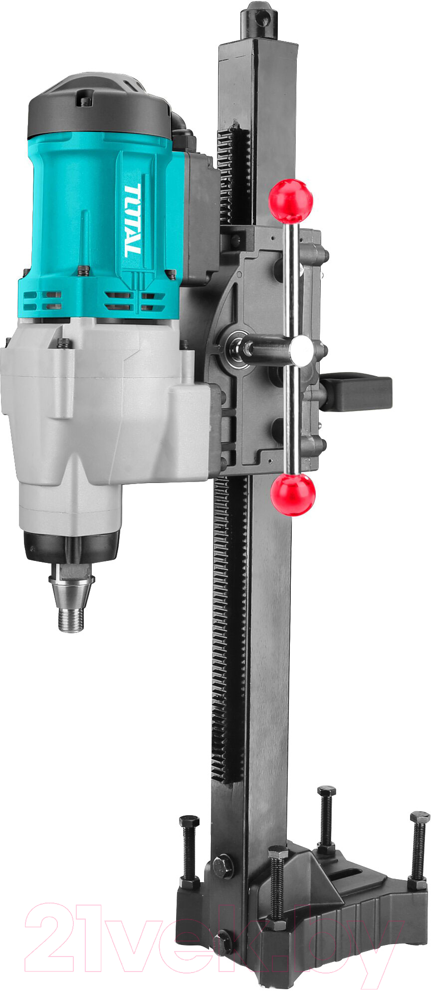 Сверлильный станок TOTAL TDDM38001