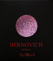 Тени для век Bernovich Sparkle X31 - 