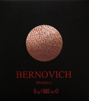 

Тени для век Bernovich, Sparkle X39