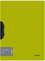 

Папка для бумаг Berlingo, Color Zone / FCl_A4061