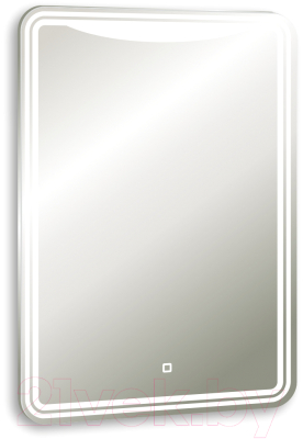 Зеркало Silver Mirrors Мали 55x80 / LED-00002534