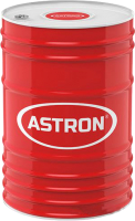 

Моторное масло Astron, Sprint SHPD 15W40 / 4306200l