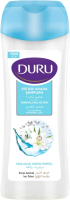 Шампунь для волос Duru Для нормальных волос с экстрактом белой лилии (600мл) - 