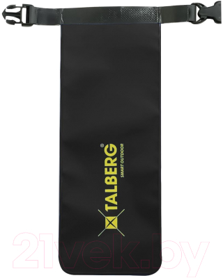 Изображение товара Гермочехол Talberg Rain Smart Light / TLG-028 (черный)