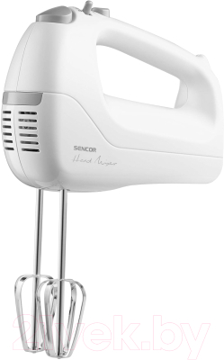 Миксер ручной Sencor SHM 5400 WH