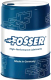Моторное масло Fosser Premium VS 5W40 / 100460l (60л) - 