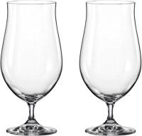 Набор стаканов Bohemia Bar 40752/550/2 (2шт) - 