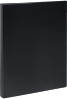 Папка для бумаг Стамм ММ-32204 (черный) - 