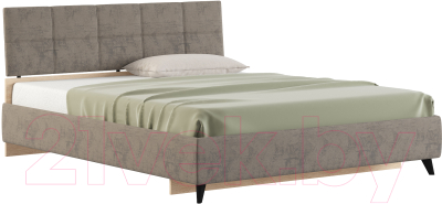 Полуторная кровать Genesis Мебель Svetlana 2 1400 (Paris 03)