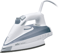 

Утюг Braun, TexStyle 7 TS 735TP
