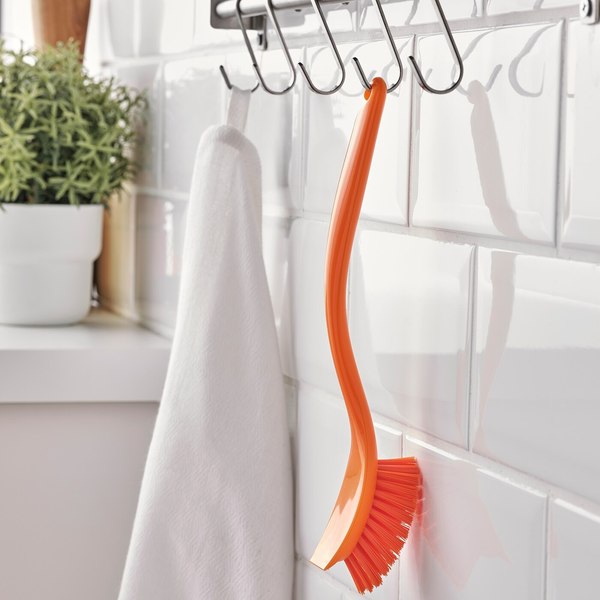 Щетка для мытья посуды Ikea Антаген 005.342.29