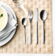 Миниатюра изображения товара Набор столовых вилок Ikea Фернуфт 404.284.82