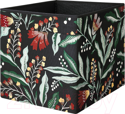 Изображение товара Коробка для хранения Ikea Дрена 705.272.49