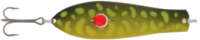 

Блесна Kuusamo, Professor 2 Pearl 90/26 Ye/G/GR-B UV / 50132561