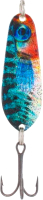 

Блесна Kuusamo, Rasanen 50/11 Kolmipiiki14 UV / 589764