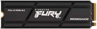 SSD диск Kingston 1TB (SFYRSK/1000G)