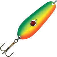 

Блесна Kuusamo, Rasanen Pearl 70/20 GR/FYe/FR-S / 589183