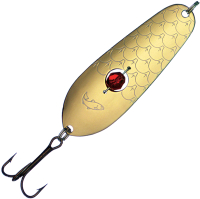 

Блесна Kuusamo, Rasanen Pearl 70/20 B-S / 589250