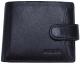 Миниатюра изображения товара Портмоне Poshete 848-22203-BLK (черный)