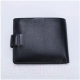Миниатюра изображения товара Портмоне Poshete 848-22203-BLK (черный)
