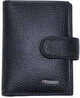 

Визитница Poshete, 852-156-BLK