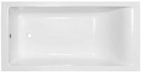 

Ванна из искусственного мрамора Santehnika Life, Селена 159x69 / 000102-1