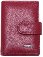 

Визитница Poshete, 852-156-RED