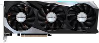 Видеокарта Gigabyte GeForce RTX 3060 Ti Gaming OC D6X 8G (GV-N306TXGAMING OC-8GD) - 