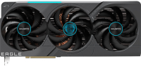 Видеокарта Gigabyte GeForce RTX 4080 16GB Eagle OC (GV-N4080EAGLE OC-16GD) - 