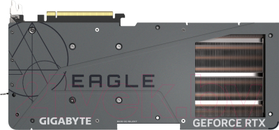 Видеокарта Gigabyte GeForce RTX 4080 16GB Eagle OC (GV-N4080EAGLE OC-16GD)